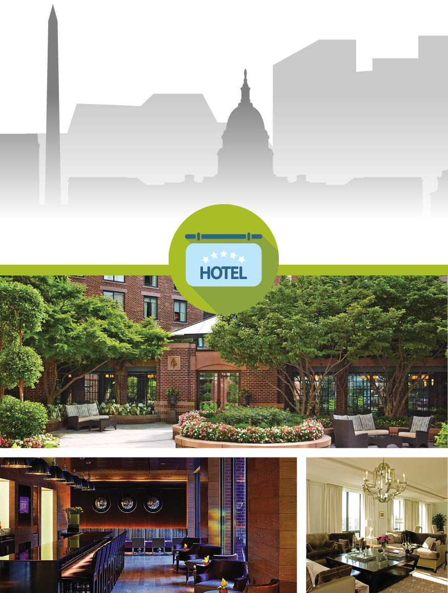 DC hotel