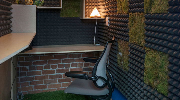 Workspace Customization