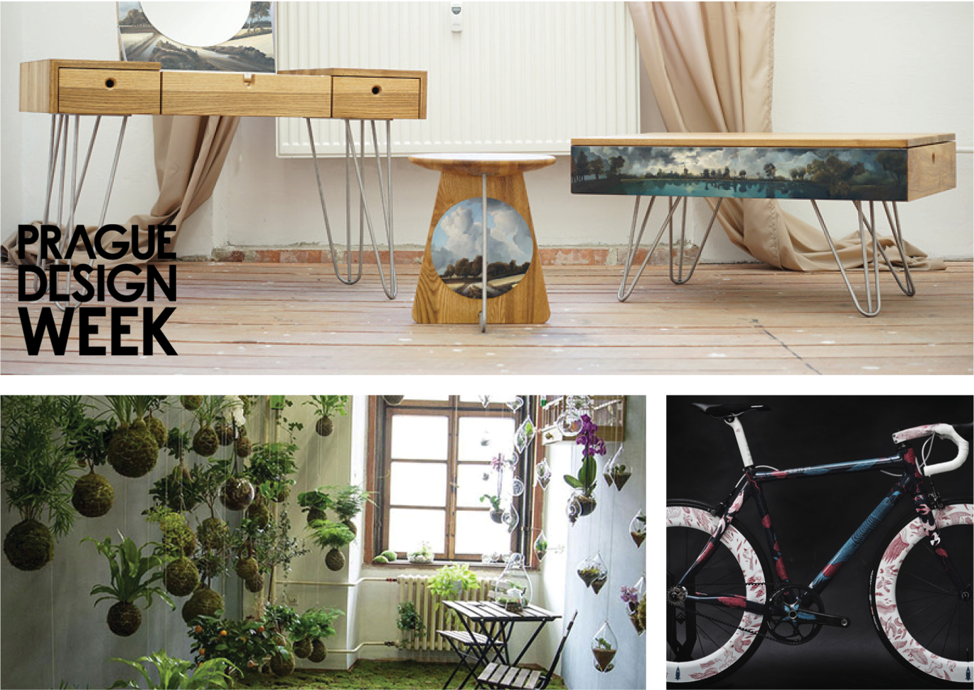prague design week