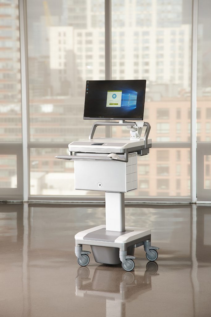 Humanscale Medlink