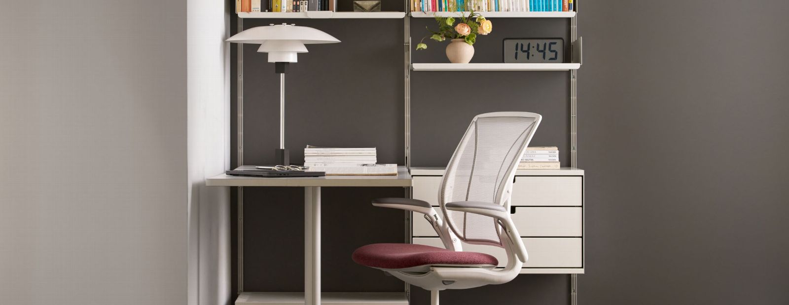 Work From Home Office