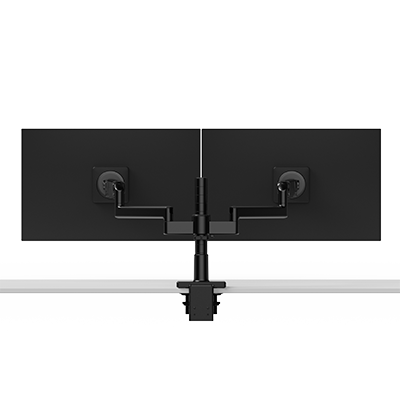 M/Flex M2.1 Dual Monitor Arm, 8