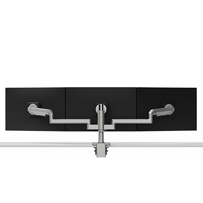 M/Flex M2 Pro Triple Monitor Arm, 12