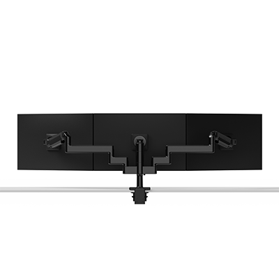 M/Flex M8.1 Triple Monitor Arm, 4
