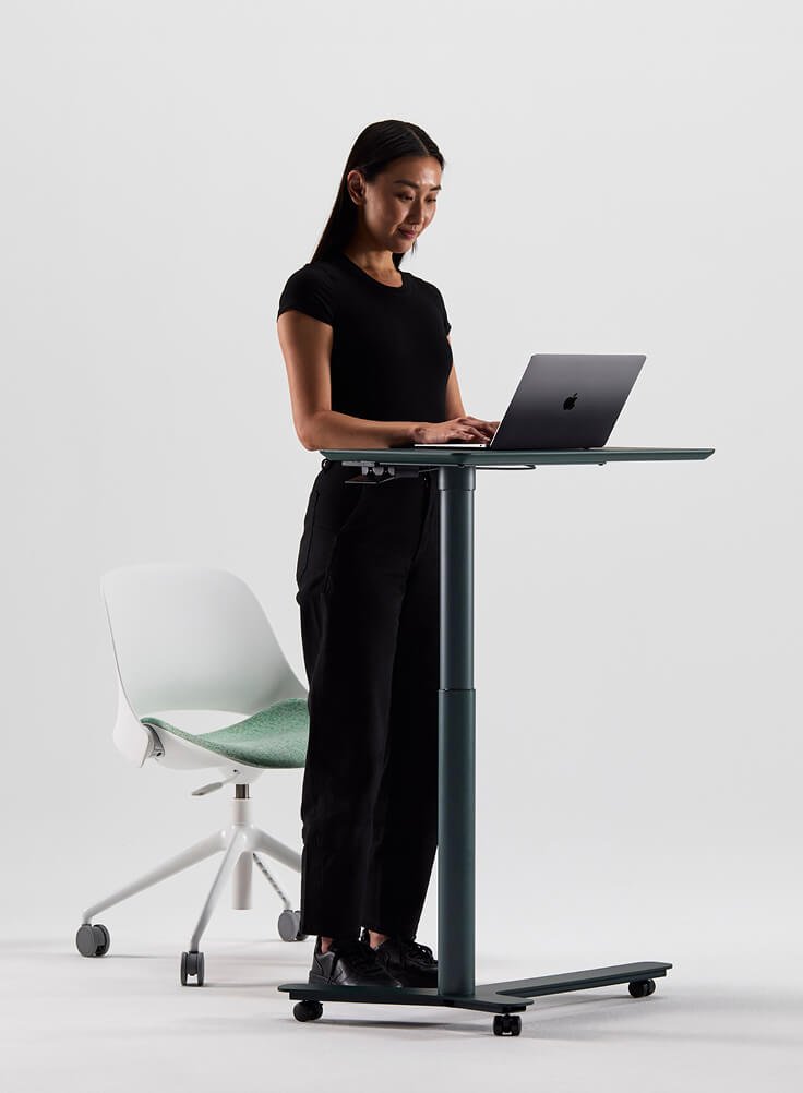 Inspiring workspace case studies