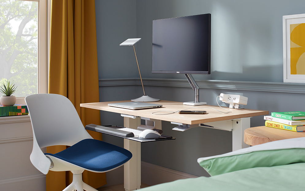 Leading Sustainability + Design Innovation | Humanscale Hub