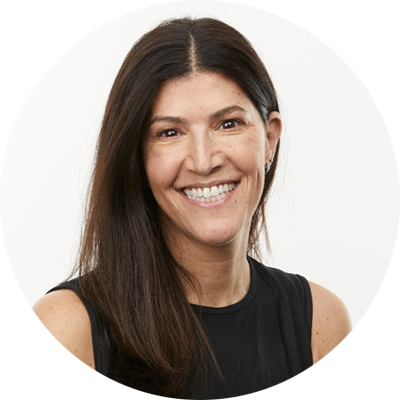 Elizabeth Margles, Chief Marketing Officer of Humanscale