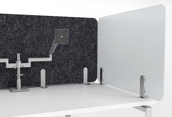 Separation Panels