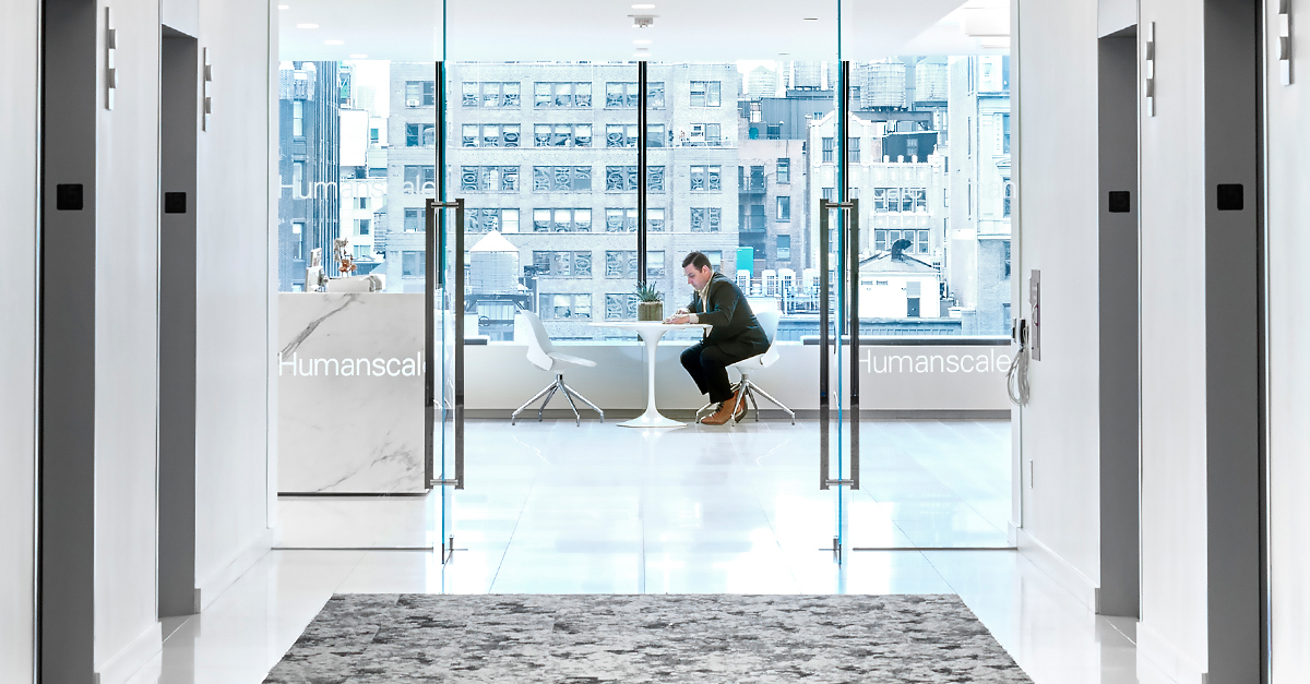 The Future of Work | Humanscale Webinars